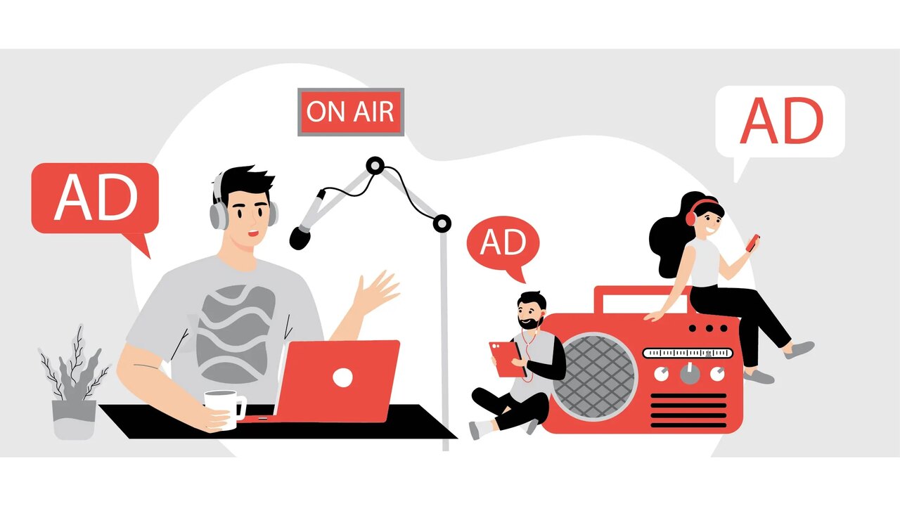 Radio Air Time Marketing: una nuova strategia per l'economia