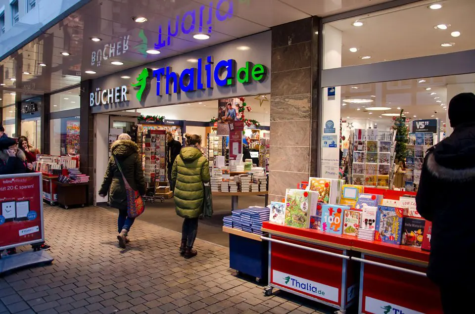 Esplorare il mondo dei libri spendendo poco con Medimops