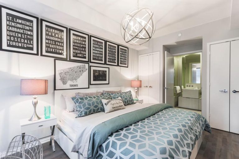 Interior designer e Maude Interiors di Yvonne Designs