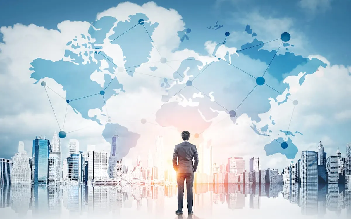 Di cosa ho bisogno per farcela nel mondo degli affari?