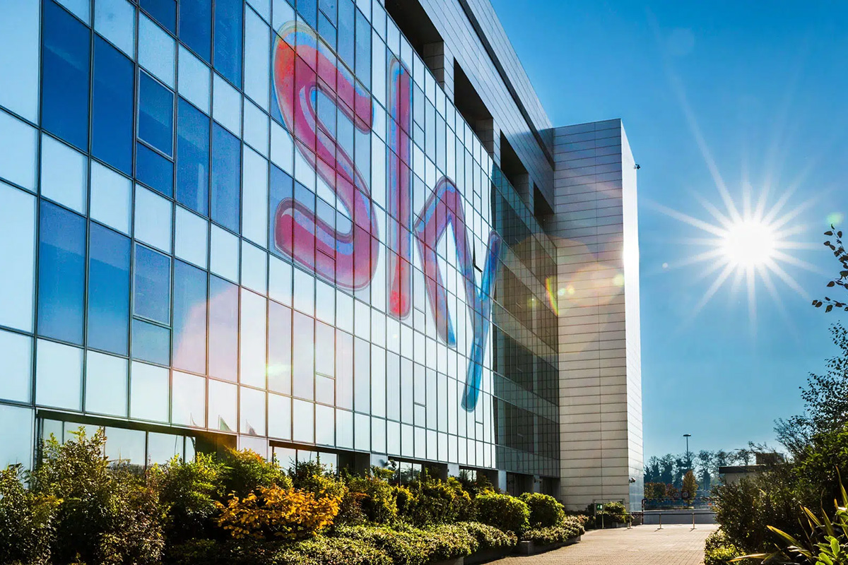 Speciale Lancio: i pacchetti Mobile & WiFi di Sky Italia a prezzi di lancio