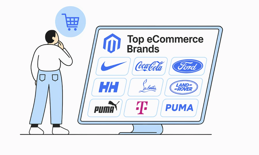 I marchi di e-commerce tendono a creare comunità forti