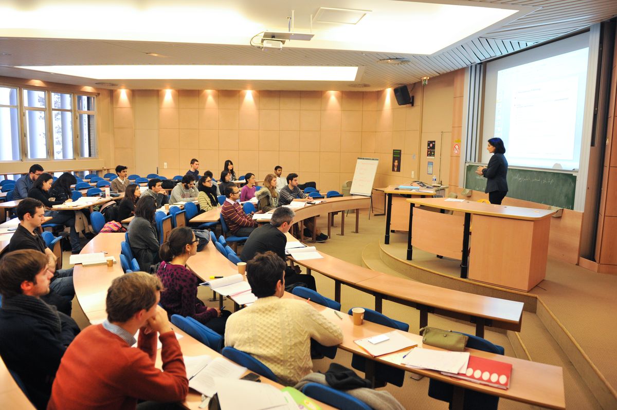 Le migliori business school in Europa per l'MBA nel 2026