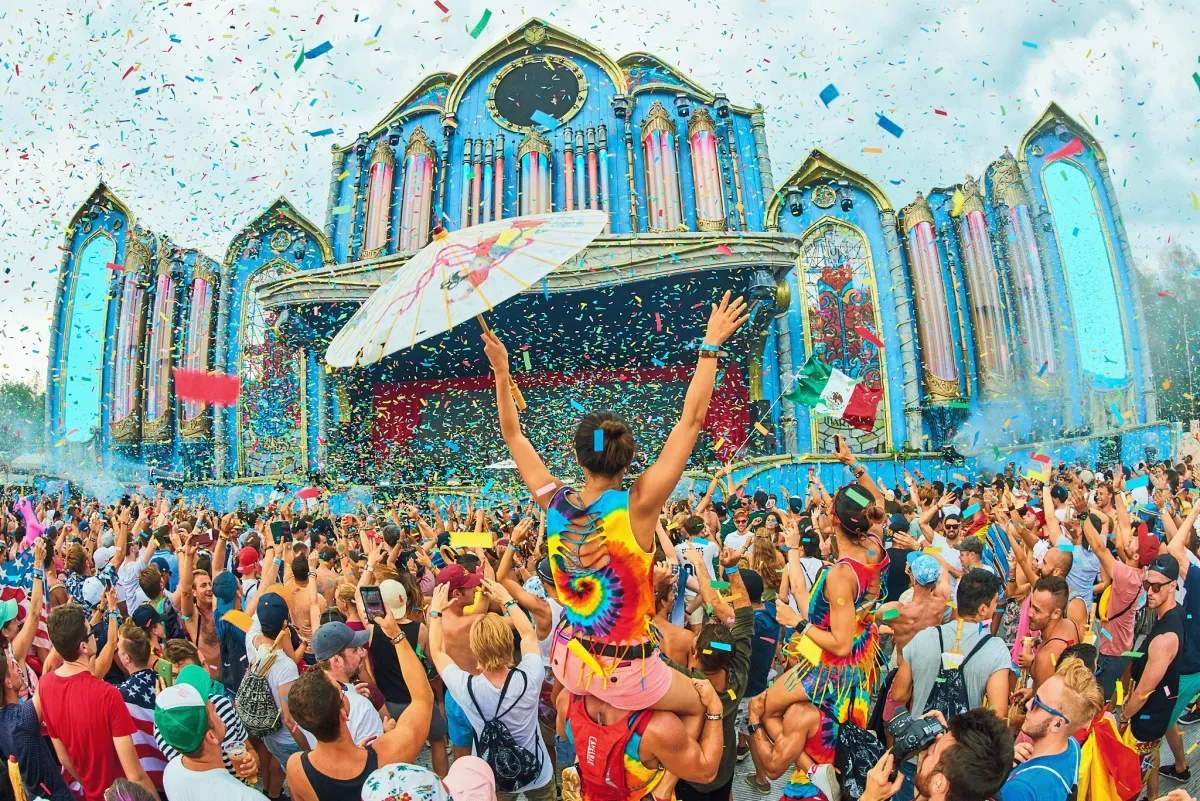 A quali festival musicali europei vale la pena partecipare quest'anno?