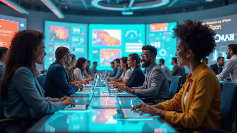 Quali sono le migliori conferenze tecnologiche europee a cui partecipare quest'anno?