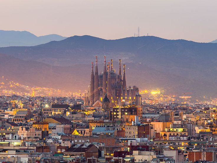 Cosa sono le città intelligenti e in che modo Barcellona è all’avanguardia?