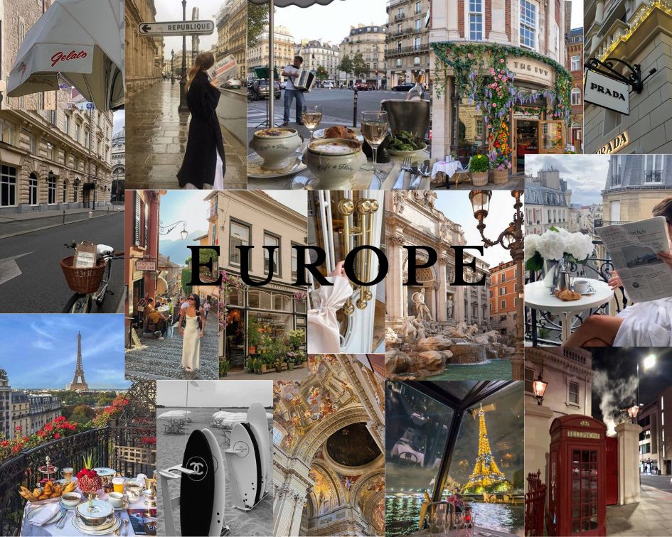 Quali città europee sono le migliori per la vita studentesca?
