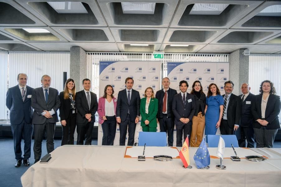 In che modo l’Unione europea sostiene gli imprenditori?