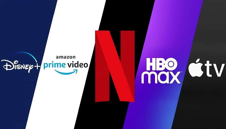 Quali sono le principali piattaforme di streaming in Europa?