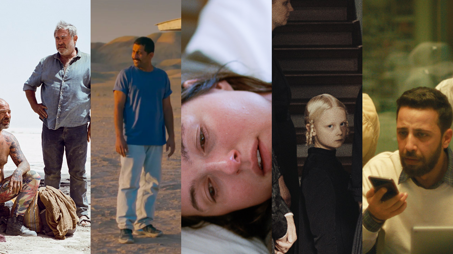 Quali film europei saranno di tendenza a livello globale nel 2026?