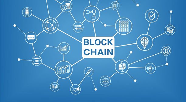 Come sta crescendo la Blockchain in Europa?
