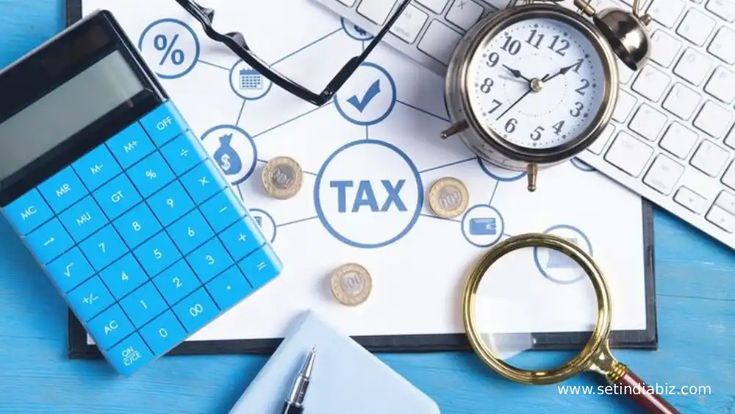 Quali paesi europei hanno le tasse sulle imprese più basse?