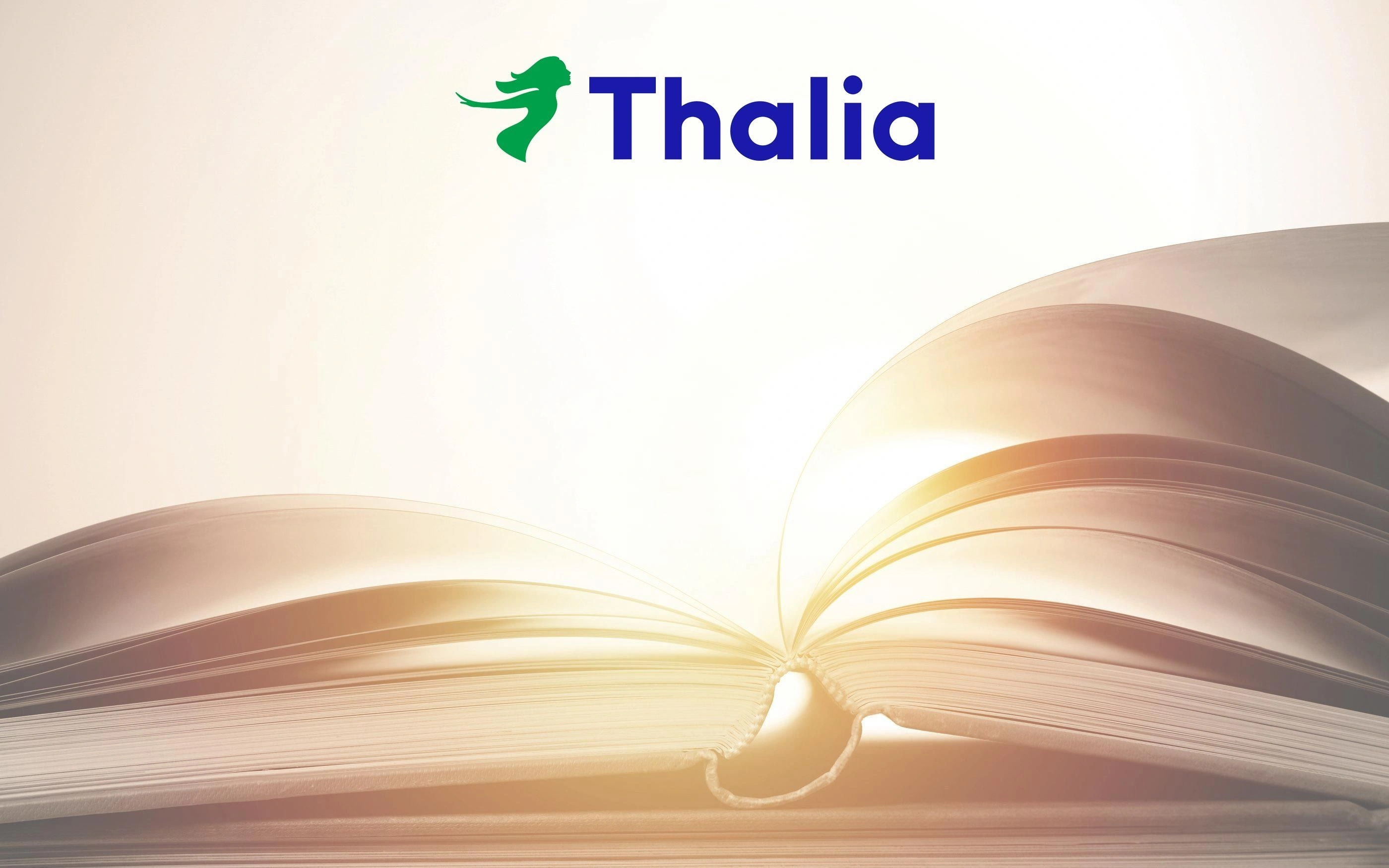 Perché thalia DE è la destinazione preferita per la lettura e lo stile di vita in Germania nel 2026