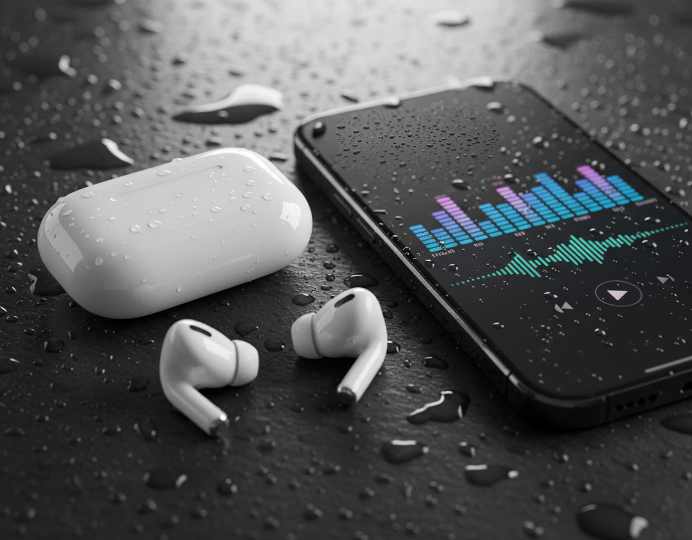 Offerte Back Market DE Audio: AirPods, cuffie e altoparlanti ricondizionati in offerta