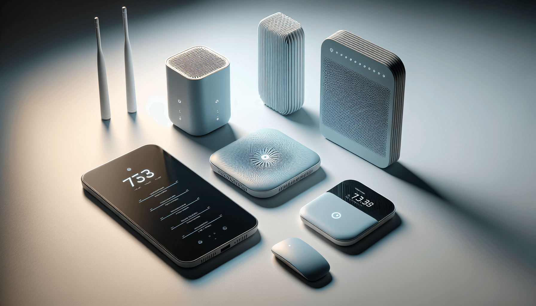 Tre Regno Unito: collegare la vita moderna attraverso la telefonia mobile, la banda larga, i dispositivi e la tecnologia intelligente