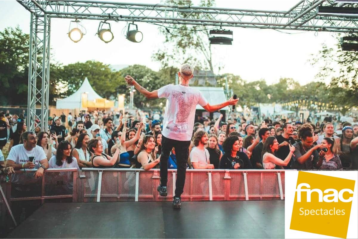 Come Fnac Spectacles semplifica la prenotazione di concerti, festival ed esperienze culturali