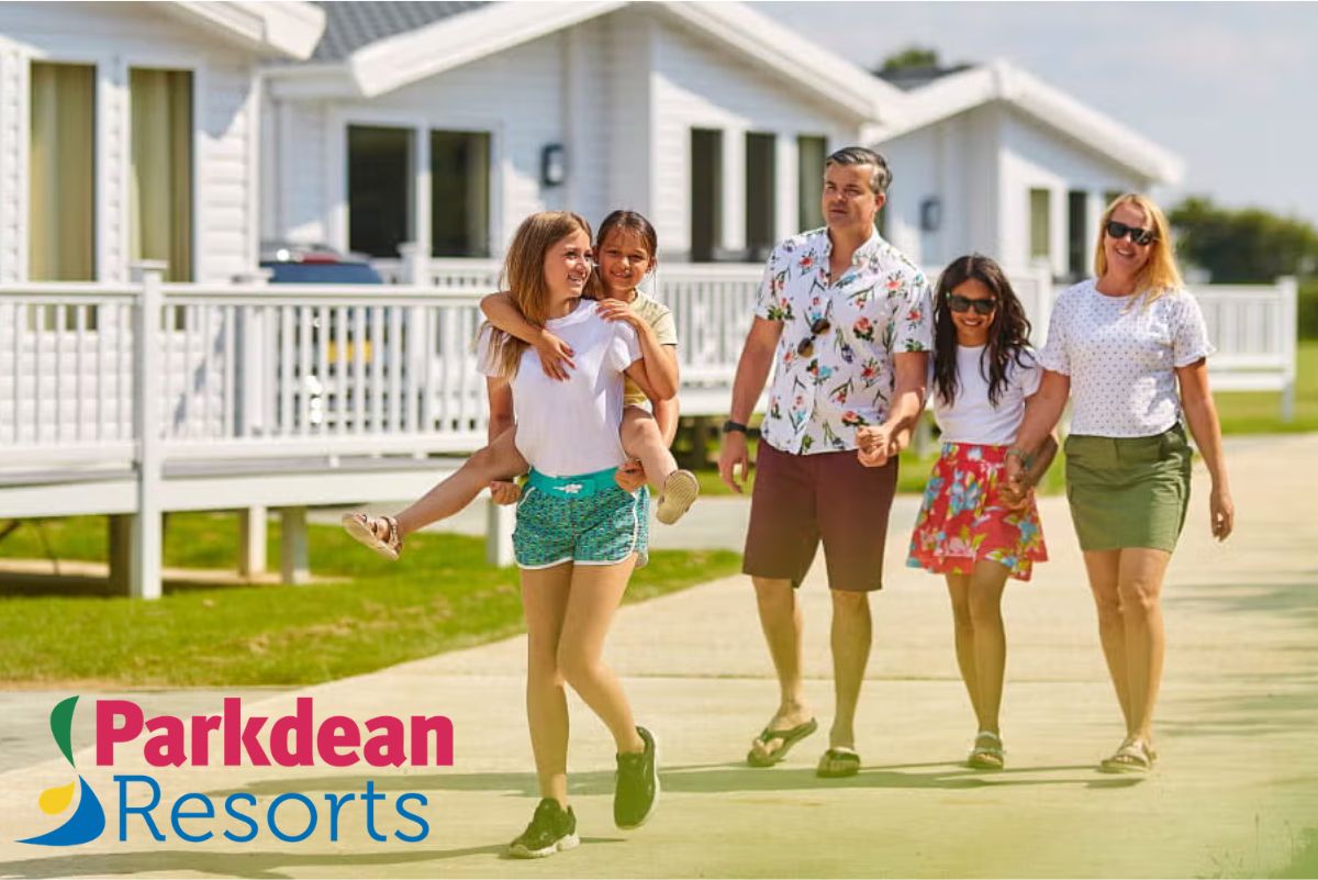 Vacanze di metà semestre di ottobre ai Parkdean Resorts: una guida pratica per le famiglie