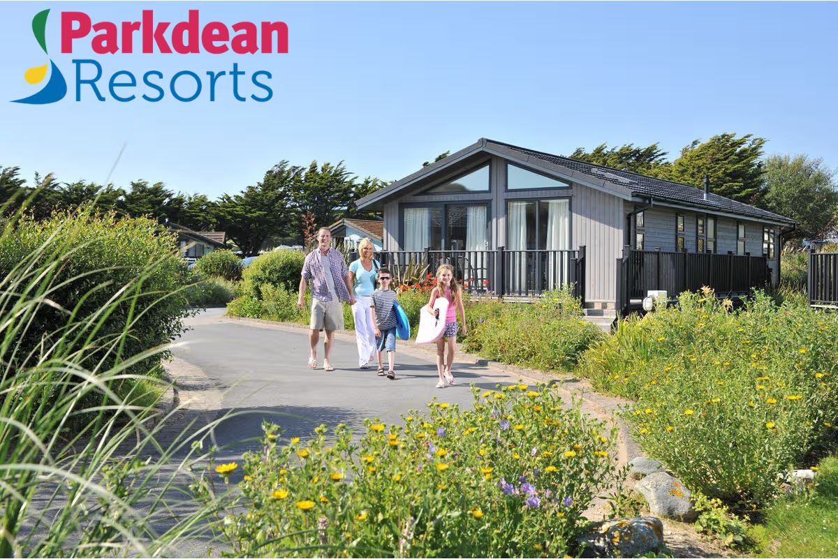 Cosa rende i resort Parkdean diversi dagli altri parchi vacanze del Regno Unito?