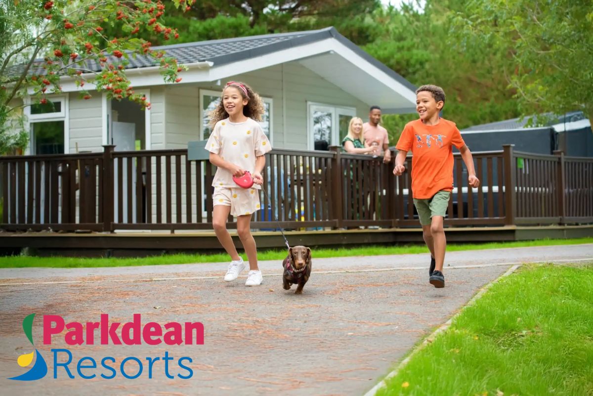 10 motivi per cui gli ospiti tornano ai Parkdean Resorts ogni anno