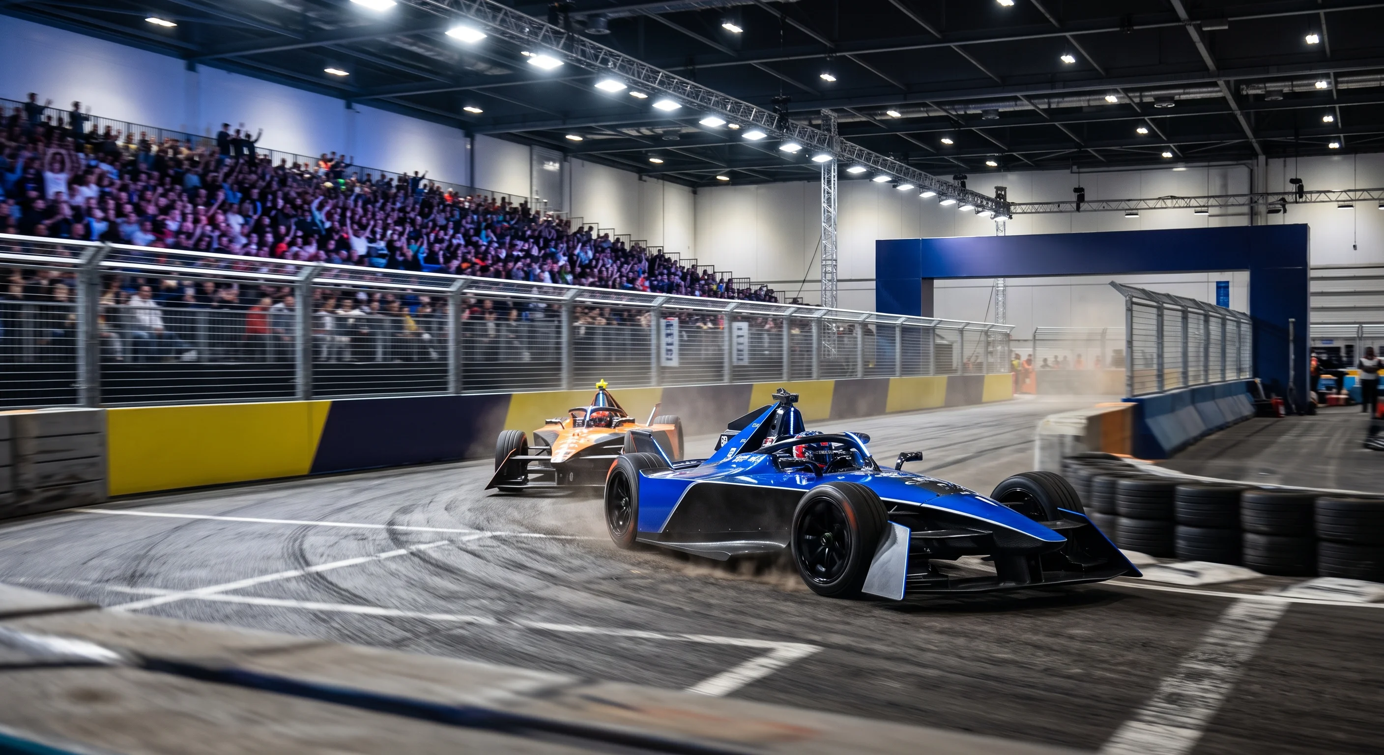 Itinerario del fine settimana dell'E-Prix di Londra della Formula E: corse, attrazioni di Londra, ristoranti e cose da fare