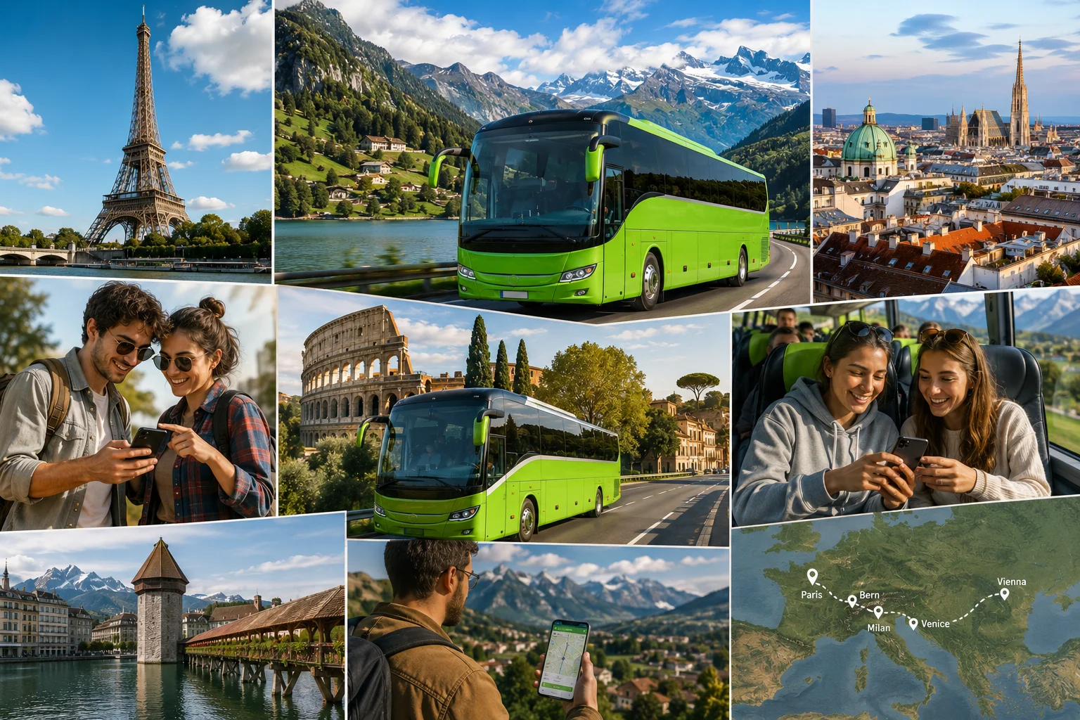FlixBus Black Friday 2026: come trovare le migliori offerte sui biglietti degli autobus in tutta Italia
