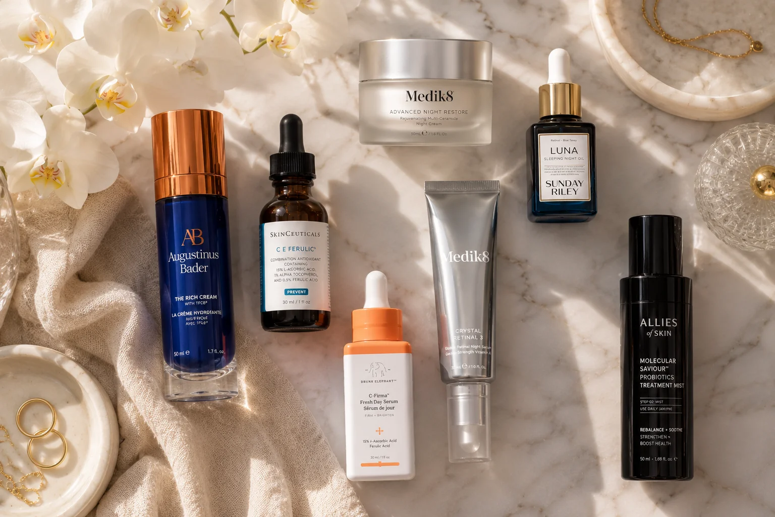 I migliori prodotti da acquistare da Cult Beauty nel 2026